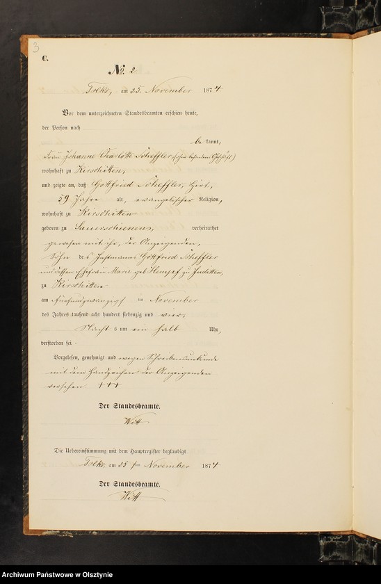 image.from.unit.number "Sterbe-Neben-Register Nr 1 - 4"