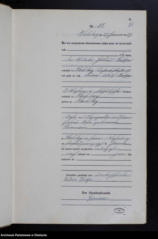 image.from.unit.number "Sterbe-Neben-Register Nr 1-240"