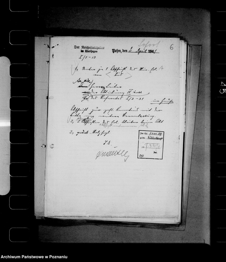 Obraz 10 z jednostki "Zapotrzebowanie pieniędzy- Allgemeine landwirtschaft"