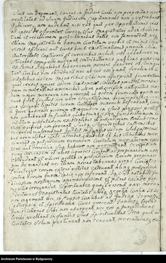 image.from.unit.number "Rescript Augusti III Regis Poloniae in se reperiens libertates"