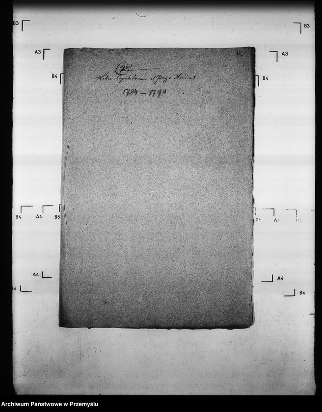 image.from.unit.number "[Kopie ksiąg metrykalnych parafii Nowica z filią Przysłup (dekanat Gorlice)]"