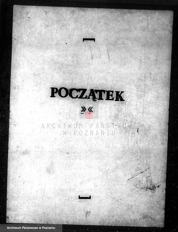 Obraz 3 z jednostki "Nadzór nad gospodarką w lasach majątku Osuch /Z. Busse/ w powiecie czarnkowskim"
