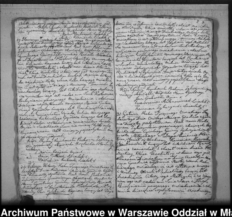 image.from.unit.number "Akta urodzin, małżeństw i zgonów"