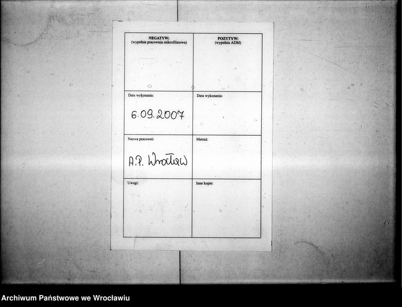 image.from.unit.number "Klassensteuerrolle nebst Eikommens - Nachweisung"