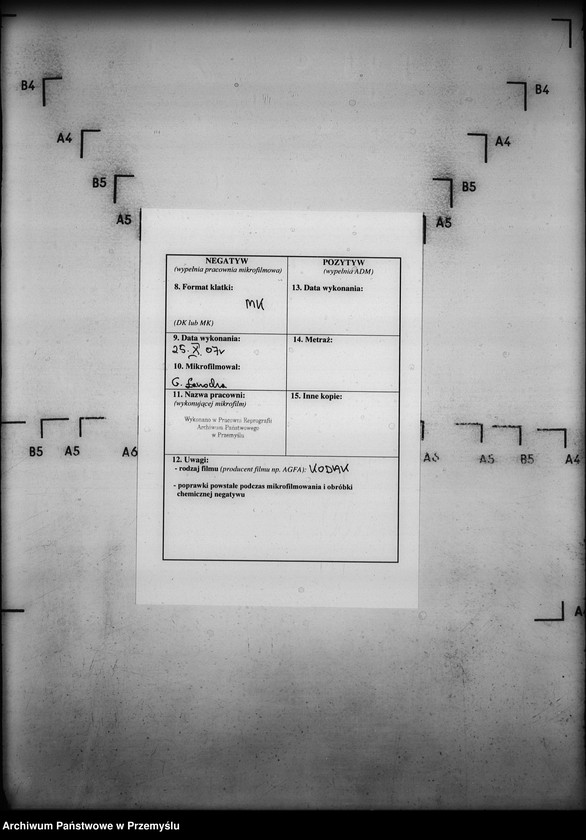 image.from.unit.number "[Kopie ksiąg metrykalnych parafii Jabłonica Ruska (dekanat Dynów)]"