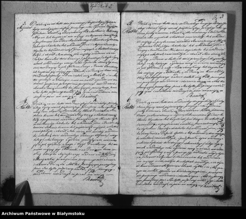image.from.unit "Ksiega duplikat akt urodzenia, zejscia i zaślubienia"