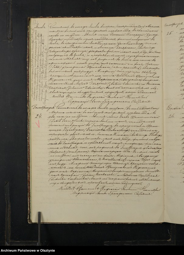 image.from.unit.number "Duplikat˝ Aktov˝ Uroždennyh˝, Brakosočetannyh˝ i Umerših˝ v˝ Prihod˝ Ânov˝ Plockoj Gubernìi Prasnyšskago Okruga za 1871 god˝ [Duplikat. Akta urodzeń, małżeństw i zgonów Parafii Janowo Obwodu Przasnyskiego Guberni Płockiej za 1871 rok]"