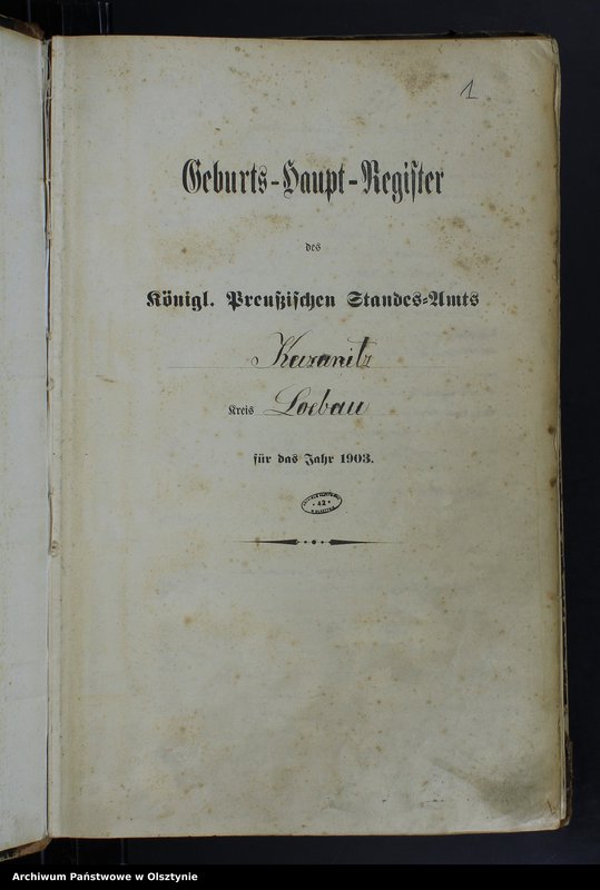 image.from.unit.number "Geburts-Haupt-Register Nr 1 - 80;1 - 98 i 1 - 87"