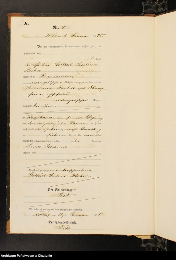 image.from.unit.number "Geburts-Neben-Register Nr 1 - 41"