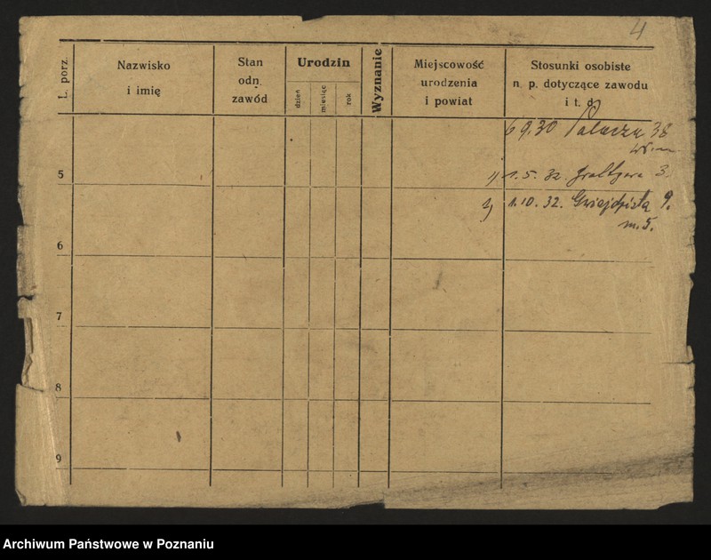 Obraz 6 z jednostki "Einatten - Eckersdorf"