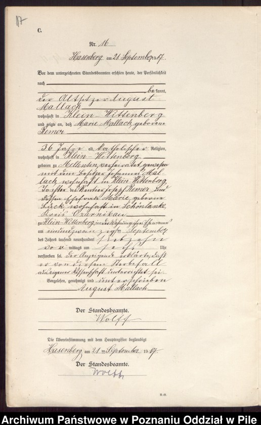 image.from.unit.number "Księga zgonów"