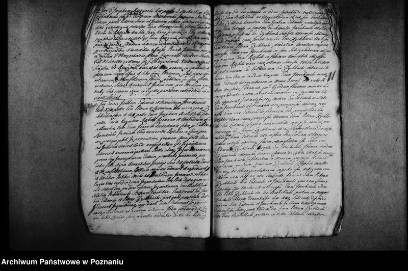 Obraz 15 z jednostki "Decreta [inducta]"