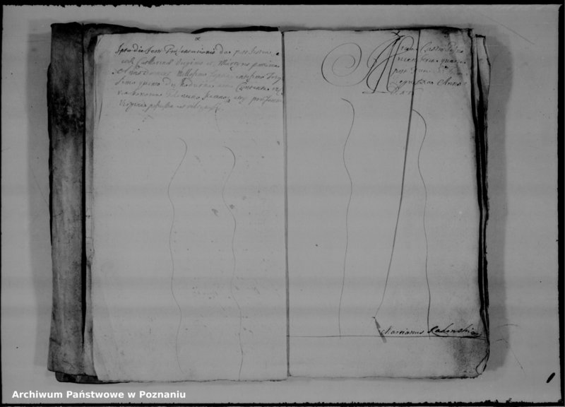 Obraz 6 z jednostki "Relationes [protocollon]"