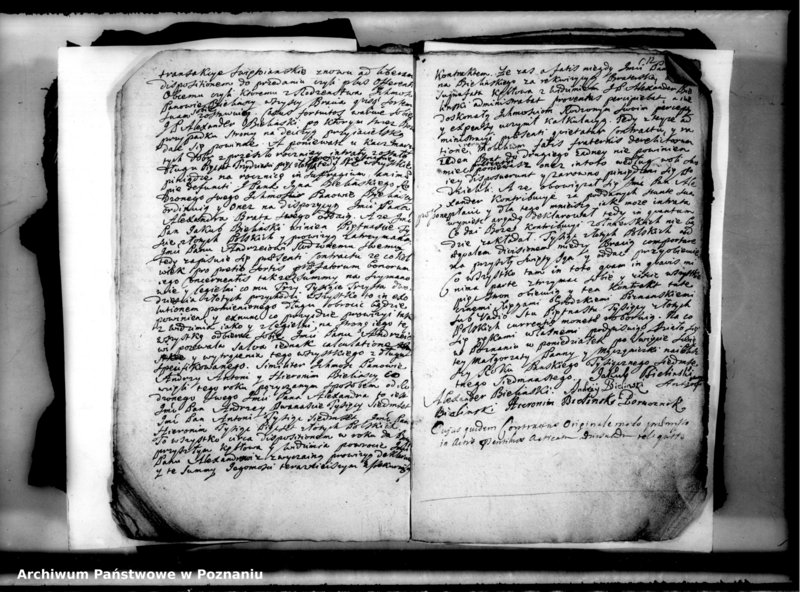 Obraz 14 z jednostki "Relationes [protocollon]"