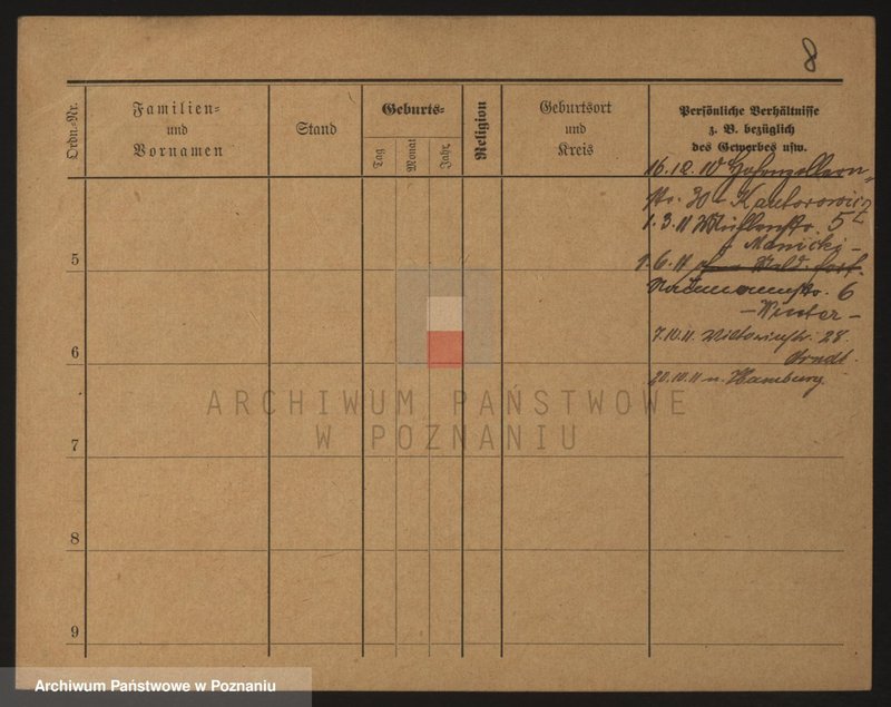 Obraz 18 z jednostki "Śpiewakowski - Spoljarie"