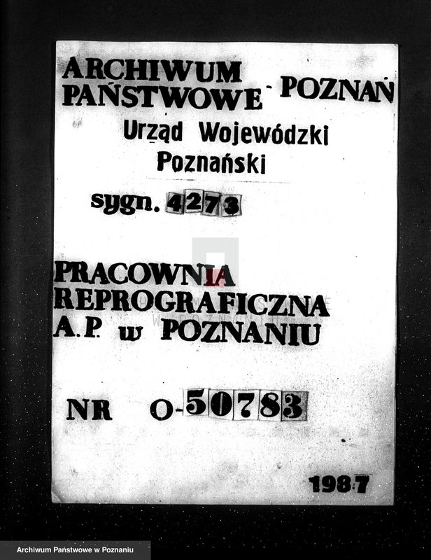 Obraz 1 z jednostki "Majętność Góra pow. jarociński, własność Fischer von Mollard nr fabr. kotła 200005 nr woj. kotła 93"