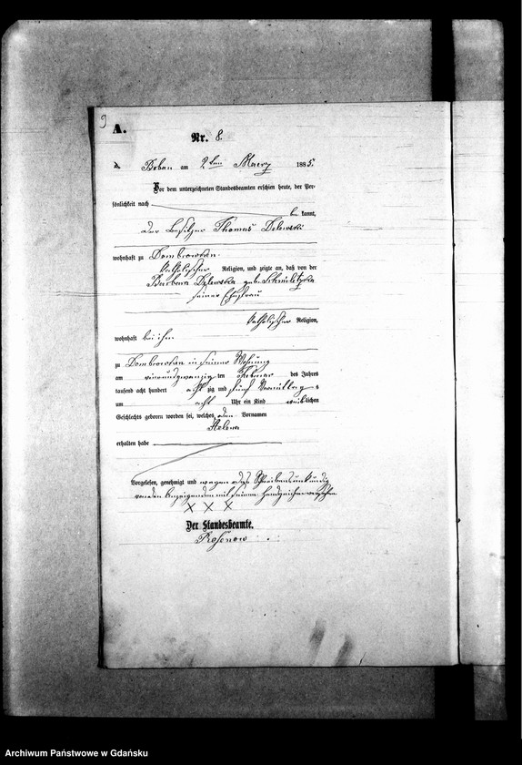 image.from.unit.number "Księga urodzeń "