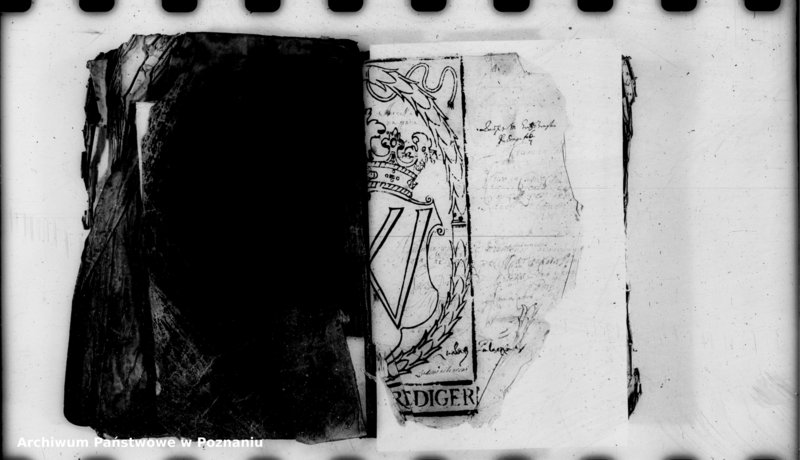 Obraz 3 z jednostki "Relationes [protocollon]"