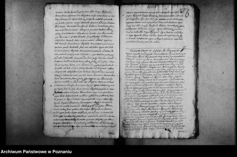 Obraz 9 z jednostki "Decreta [inducta]"