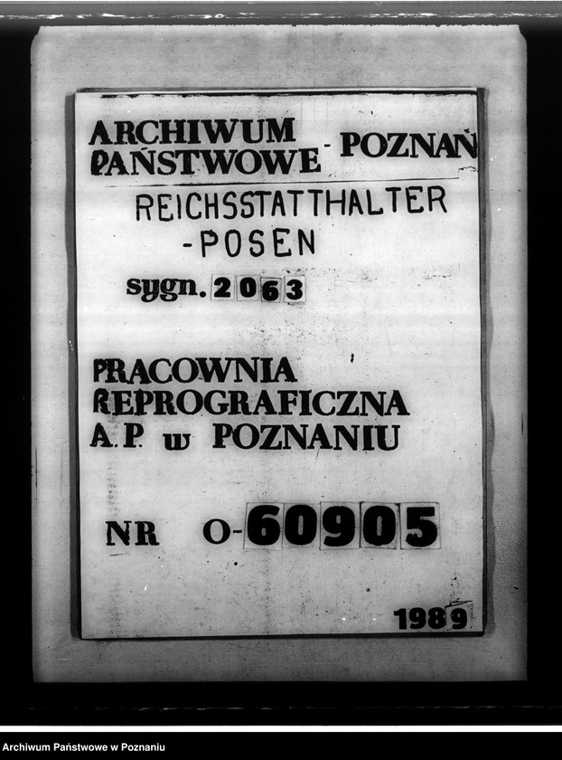 Obraz 1 z jednostki "Notdienstverpflichtung der Zahnärzte"