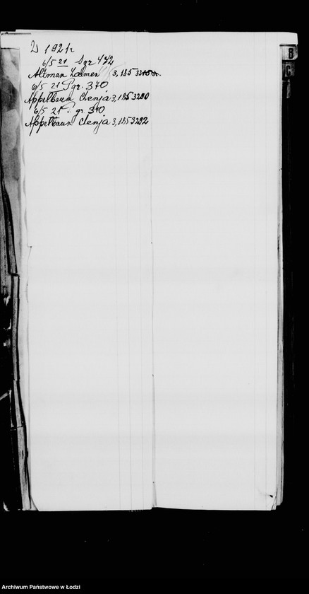 Obraz 5 z jednostki "Register do dziennika"