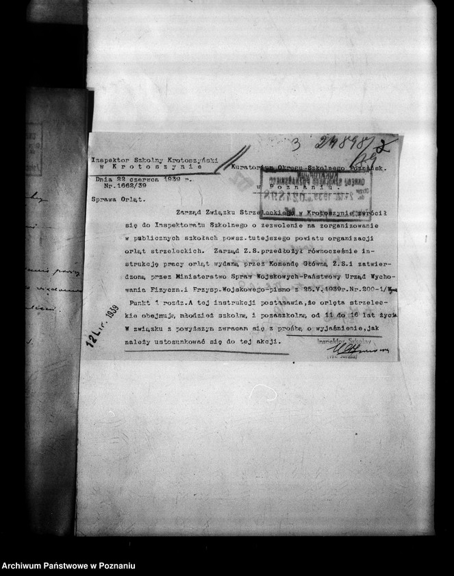 Obraz 7 z jednostki "Inspektorat Szkolny- Krotoszyn"