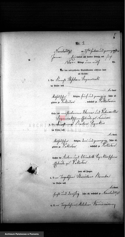 image.from.unit.number "Księga małżeństw"