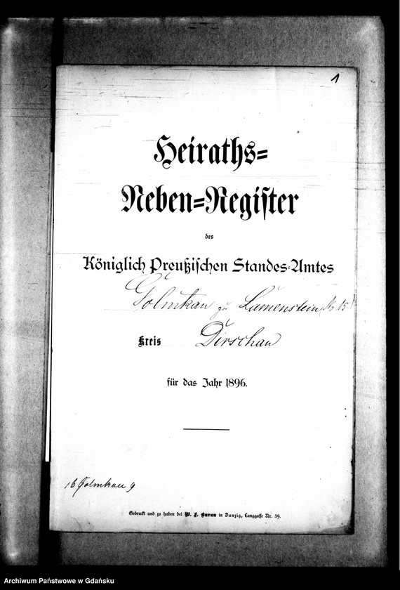 image.from.unit.number "Księga małżeństw"