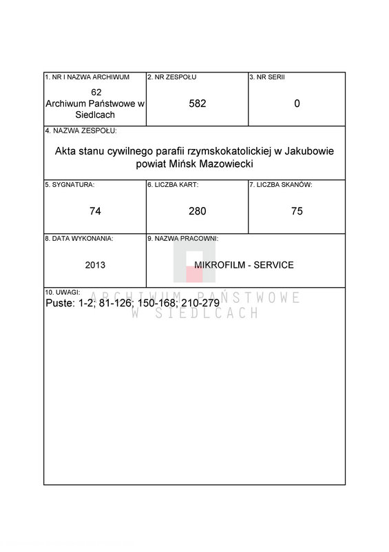 image.from.unit.number "Akta urodzeń, małżeństw, zgonów"