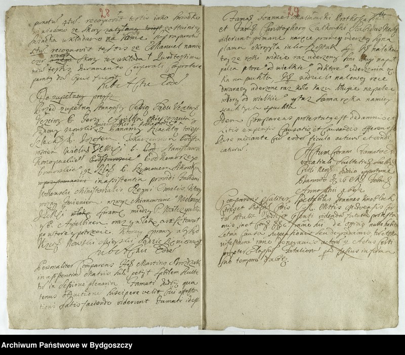 image.from.unit.number "[Księga ławnicza miasta Nowego]"