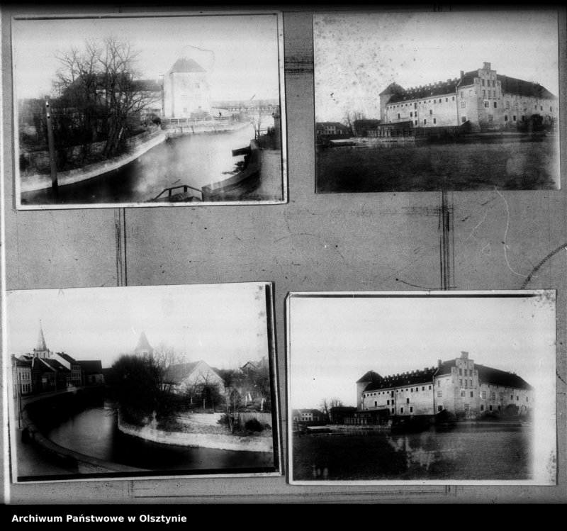 image.from.unit.number "Labiau, Schloss"