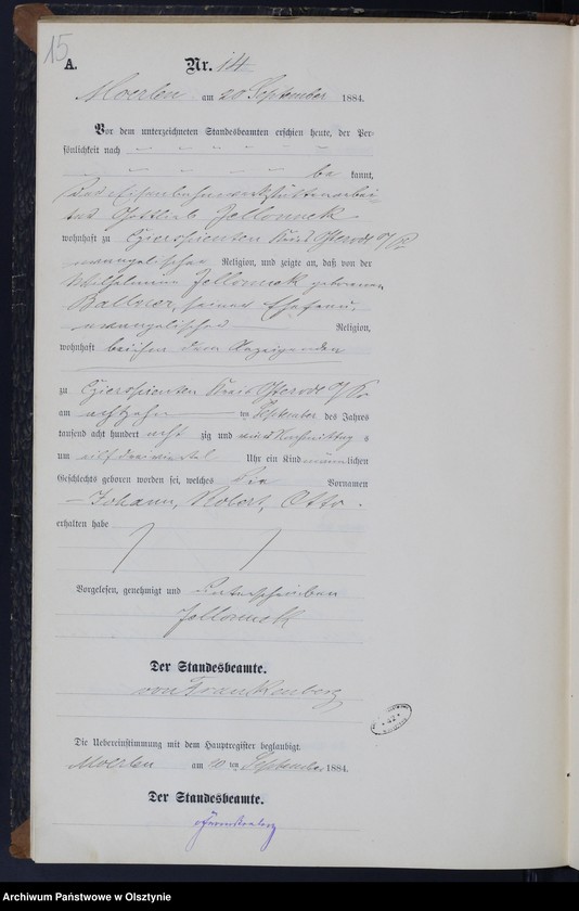 image.from.unit.number "Geburts-Neben-Register Nr 1 - 19"