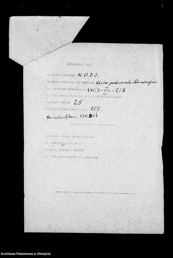 image.from.unit.number "/Korrespondenz der Deutschen Landwirtschafts Gesellschaft u. der Rechtsanwälte Steller, Axt u. Landsberger mit Dr. Stieger- Rehsau/"