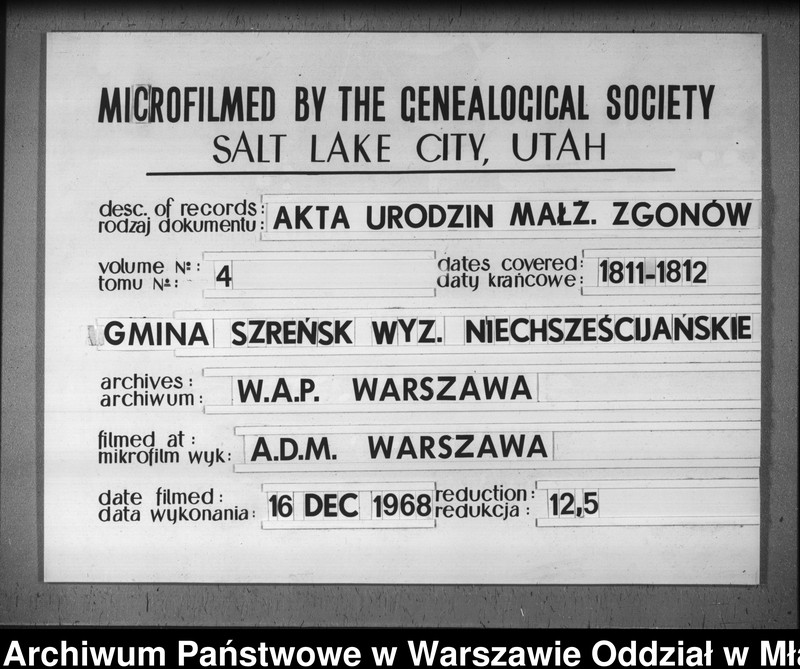 image.from.unit.number "Akta urodzin, małżeństw i zgonów"