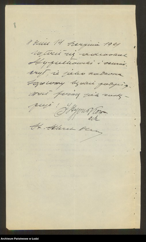 Obraz 10 z jednostki "Szama Halberg- sprzedaż ubrań"