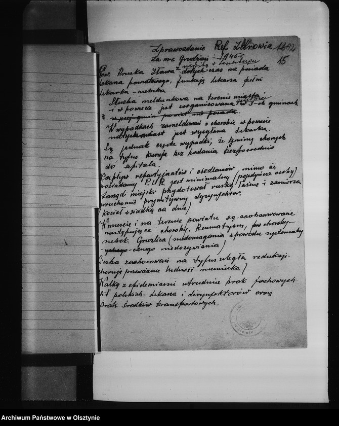 image.from.unit.number "Sprawozdania miesięczne Starostwa Powiatowego Pruska Iława"