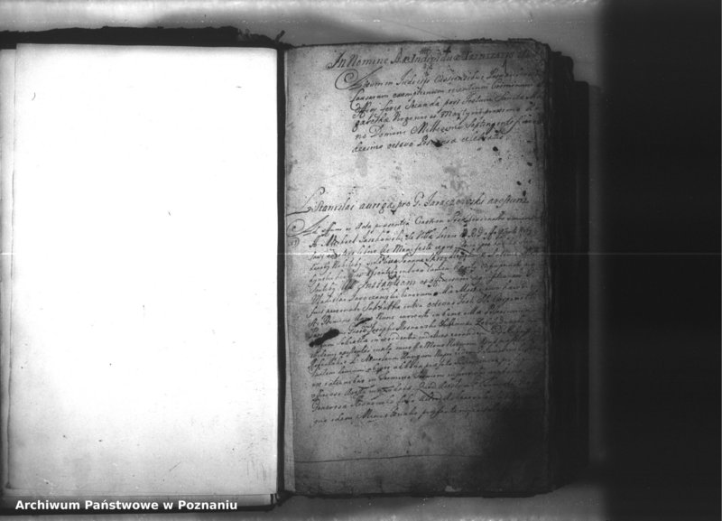 Obraz 6 z jednostki "Relationes [protocollon]"