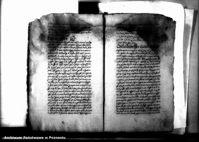 Obraz 13 z jednostki "Decreta officii [inducta]"