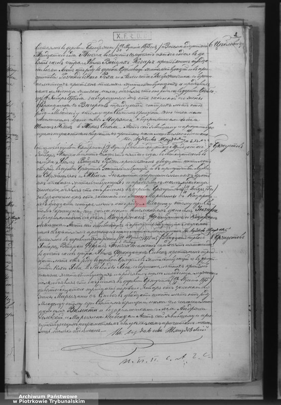 image.from.team "Akta stanu cywilnego Parafii Rzymskokatolickiej w Białobrzegach"