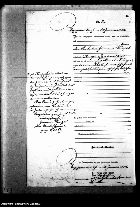 image.from.unit.number "Księga zgonów"