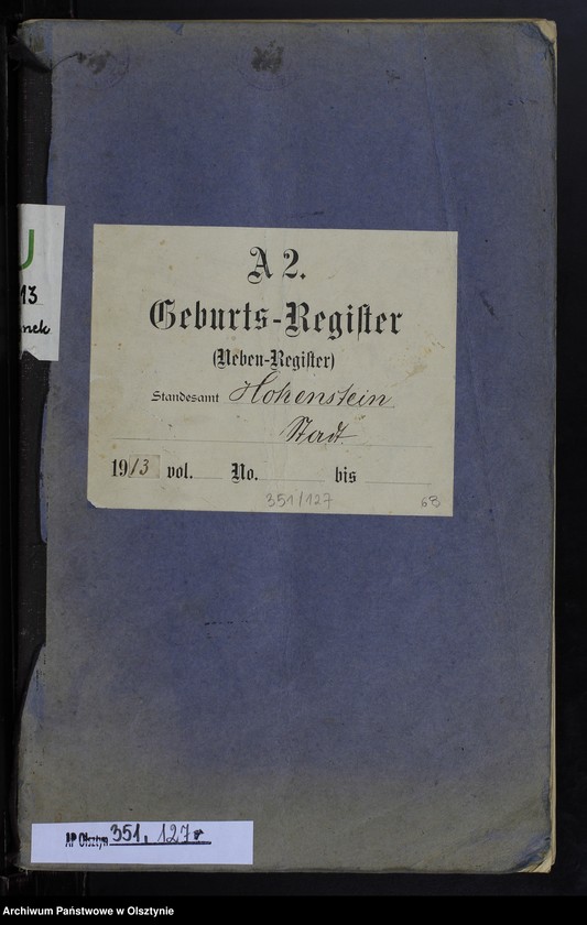 image.from.unit.number "Geburts-Neben-Register Nr 1 - 67"