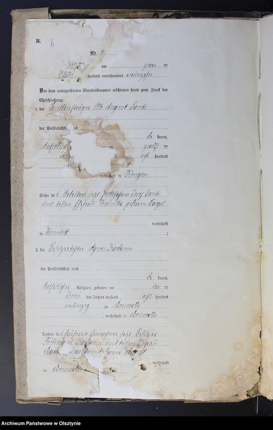 image.from.unit.number "Heirats-Neben-Register Nr 1-49"