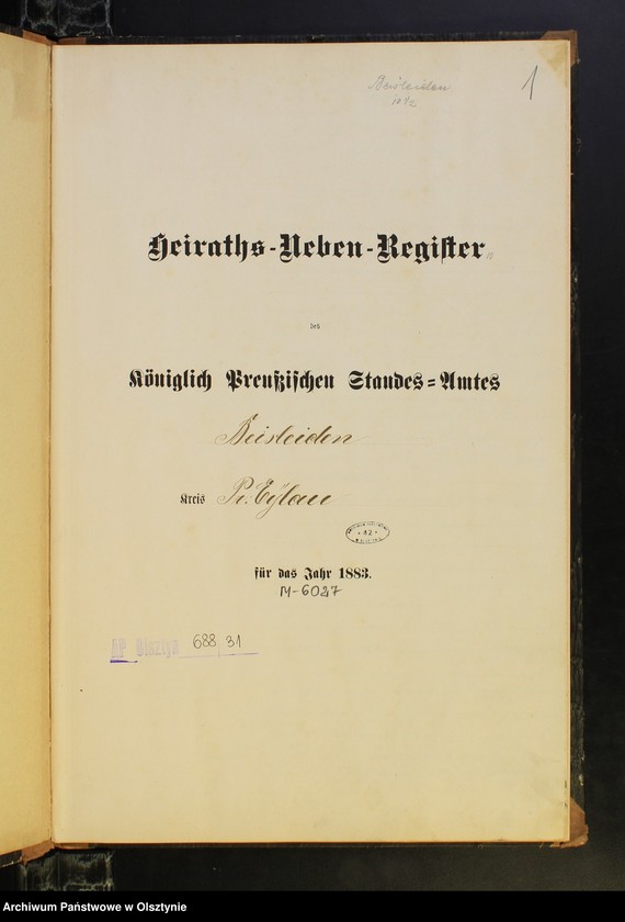 image.from.unit.number "Heiraths-Neben-Register Nr 1 - 12"