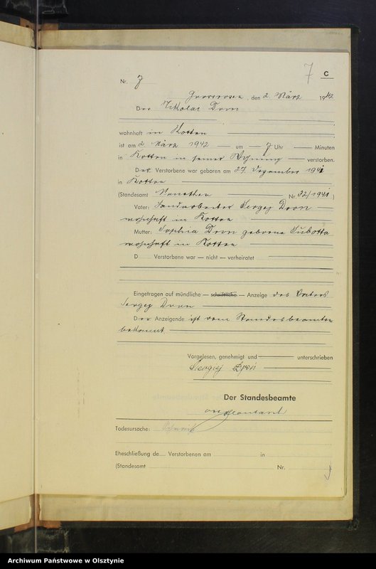 image.from.unit.number "Sterbebuch/Haupt-Register/Nr 1 - 24"