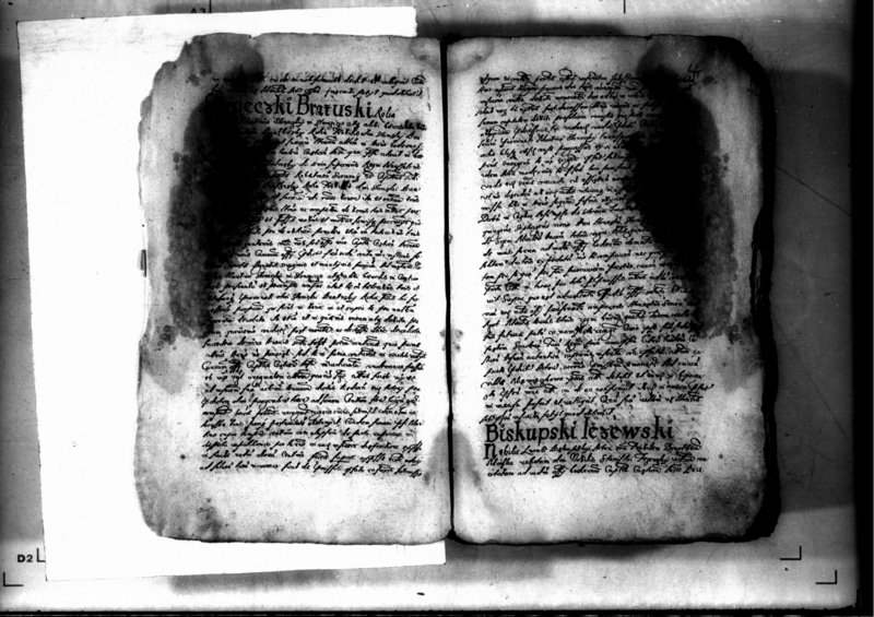 Obraz 6 z jednostki "Decreta officii [inducta]"