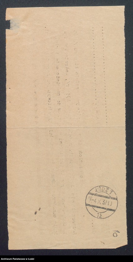 Obraz 12 z jednostki "Stefan Nowacki – sklep rzeźniczy"