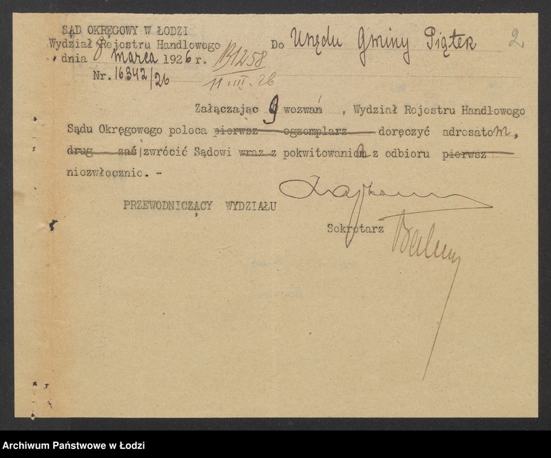 Obraz 4 z jednostki "Marja Grabowska – restauracja"