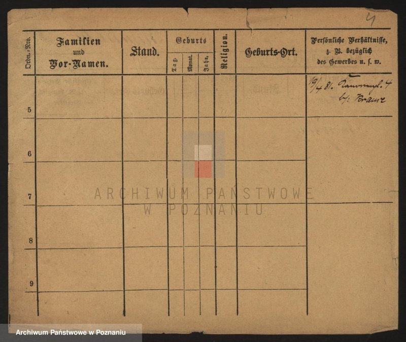 image.from.unit.number "Kamiński (samotne kobiety) - Kanarska"
