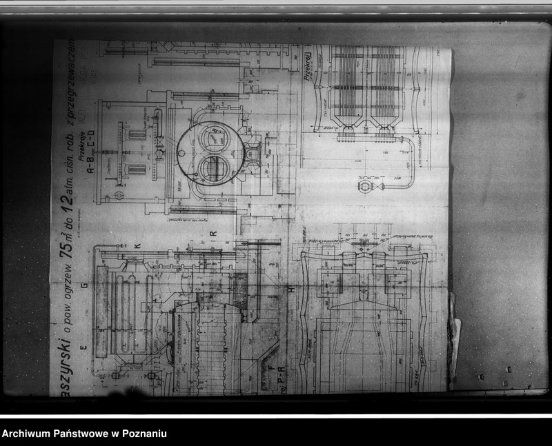 Obraz 16 z jednostki "Młyn J. Jagodzińskiego w Koźminie, pow. krotoszyński nr woj. 6209"