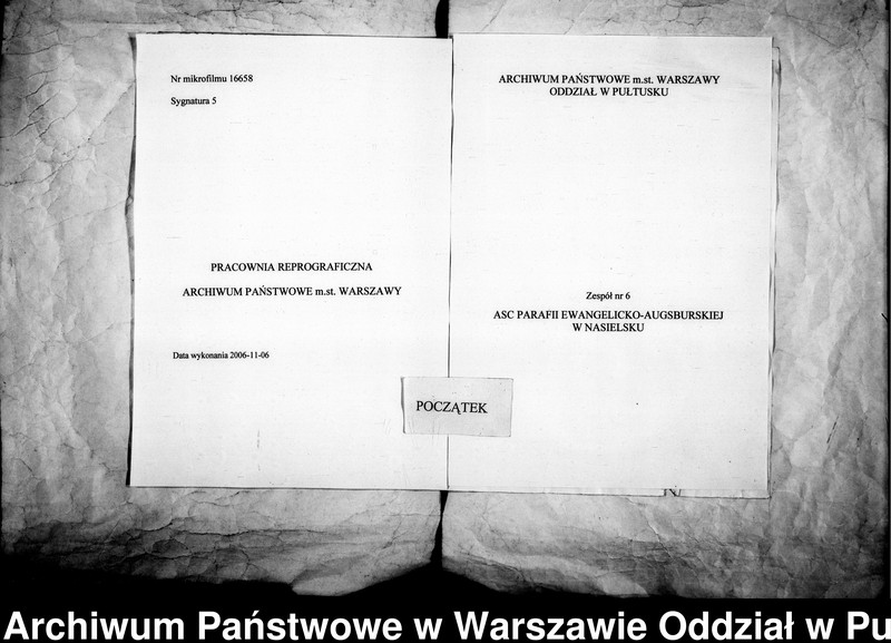 image.from.unit.number "Akta urodzeń, małżeństw i zgonów"